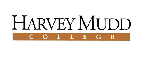 Harvey Mudd College logo