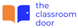The Classroom Door logo